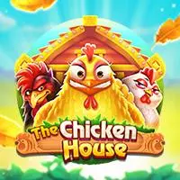 The Chicken House