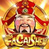 Fa Cai Shen