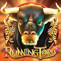 Running Toro