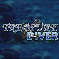 Treasure Diver