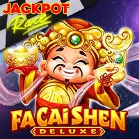 Fa Cai Shen Deluxe