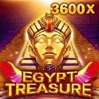 EgyptTreasure