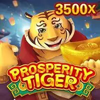 Prosperity Tiger