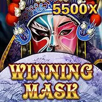 Winning Mask