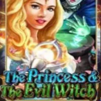 Princess & The Evil Witch