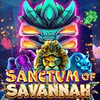 Sanctum Of Savanah
