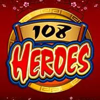 108 Heroes