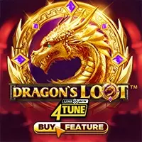 Dragon's Loot Link&Win 4Tune