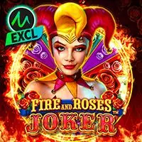 Fire and Roses : Joker