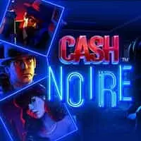 Cash Noire™