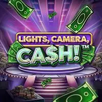 Lights, Camera, Cash!™