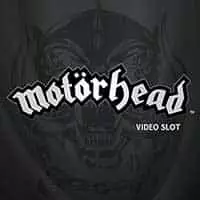 Motörhead Video Slot™