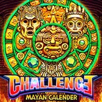 Challenge Mayan Calendar