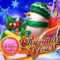 FEATURE BUY CHRISTMAS EXPRESS