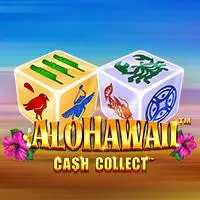 Alohawaii: Cash Collect™