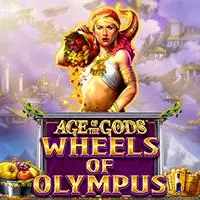 Age of the Gods™: Wheels of Olympus