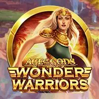 Age of the Gods™: Wonder Warriors™