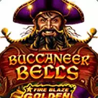 Fire Blaze Golden™: Buccaneer Bells