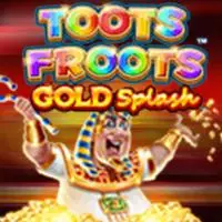 Gold Splash: Toots Froots™