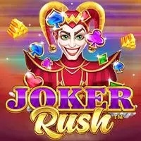 Joker Rush™ PowerPlay Jackpot