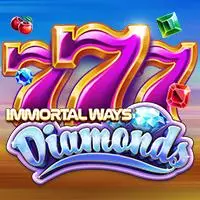 Immortal Ways Diamonds