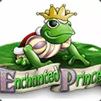 Enchanted Prince