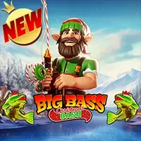 Big Bass Christmas Bash™