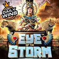 Eye of the Storm