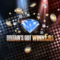 Britain's Got Winners 