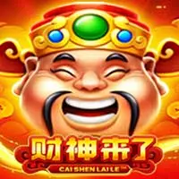 Cai Shen Lai Le 