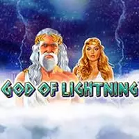 God of Lightning