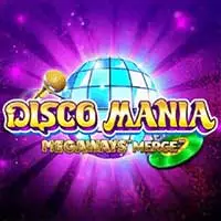 Disco Mania Megaways™ Merge™