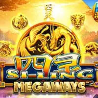 Si Ling Megaways™