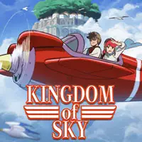 Kingdom of Sky