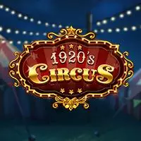 1920 Circus