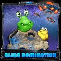 Alien Domination