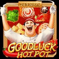 Goodluck Hot Pot