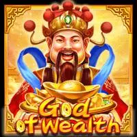 God Of Wealth