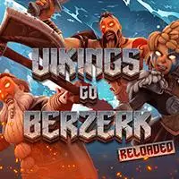 Vikings Go Berzerk: Reloaded