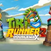 Tiki Runner 2 DoubleMax