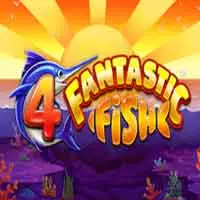 4 Fantastic Fish