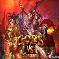 Gods VS Gigablox