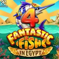 4 Fantastic Fish in Egypt